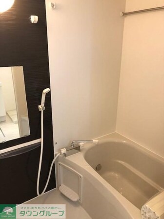 ルミナス ハイムの物件内観写真